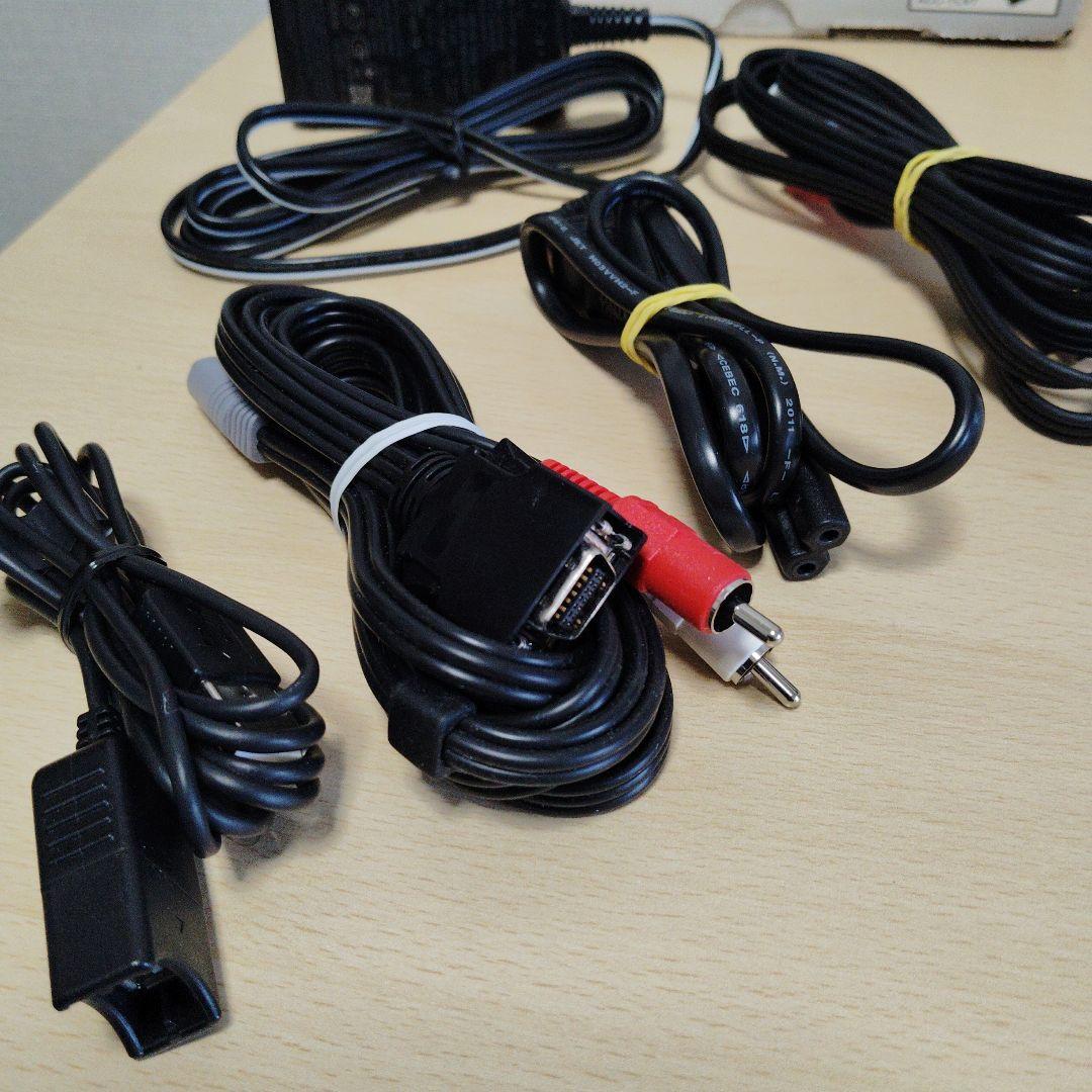 SONY HDR-CX180 ビデオカメラ 本体良品