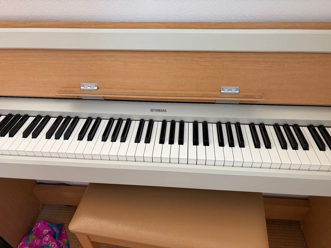 YAMAHA ヤマハ 電子ピアノ YDP-S30 (椅子は別売り)