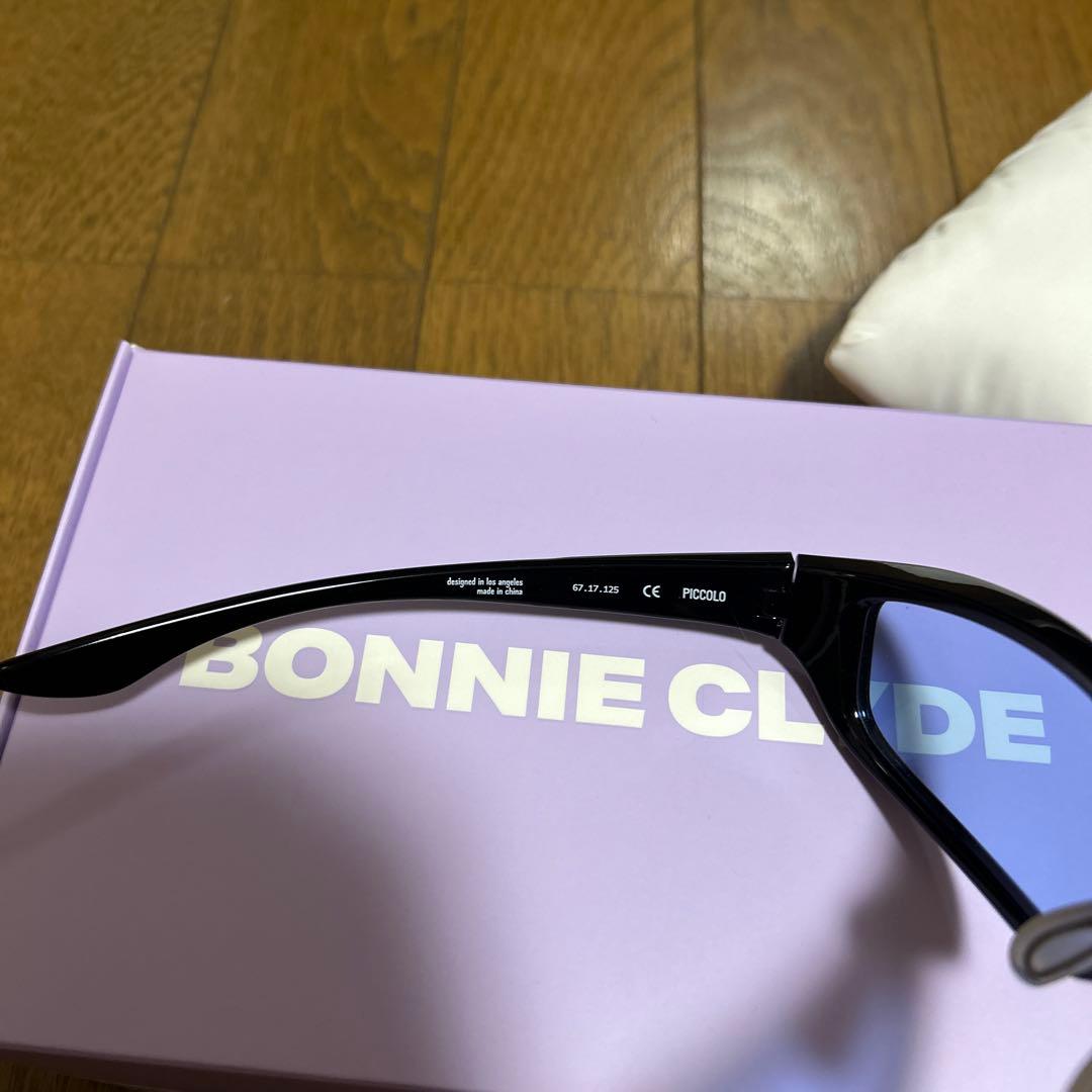 ☆bonnie clyde PICCOLO☆