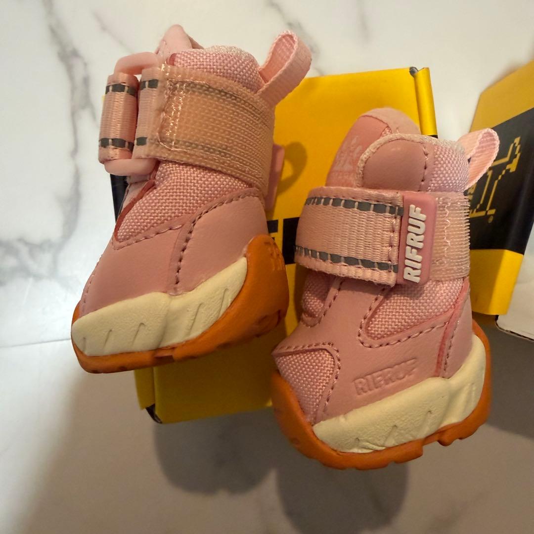 【RIFRUF】SNEAKERS APOLLO 1