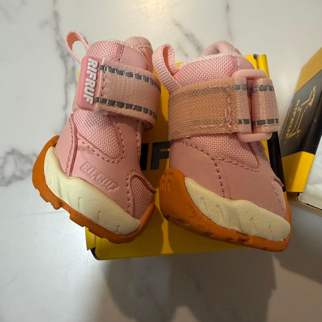 【RIFRUF】SNEAKERS APOLLO 1