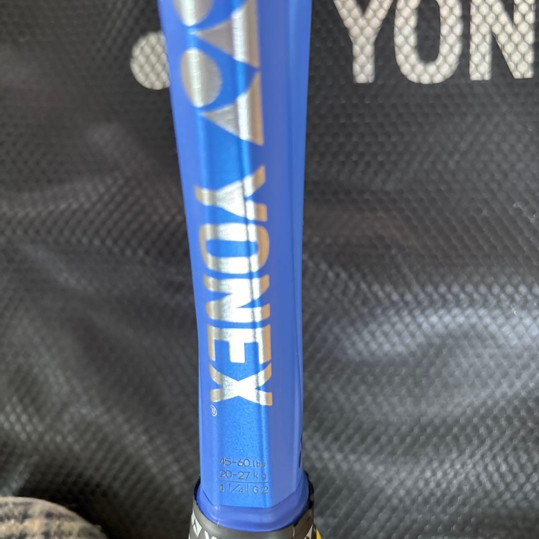 YONEX EZONE 98 2025 硬式テニスラケット