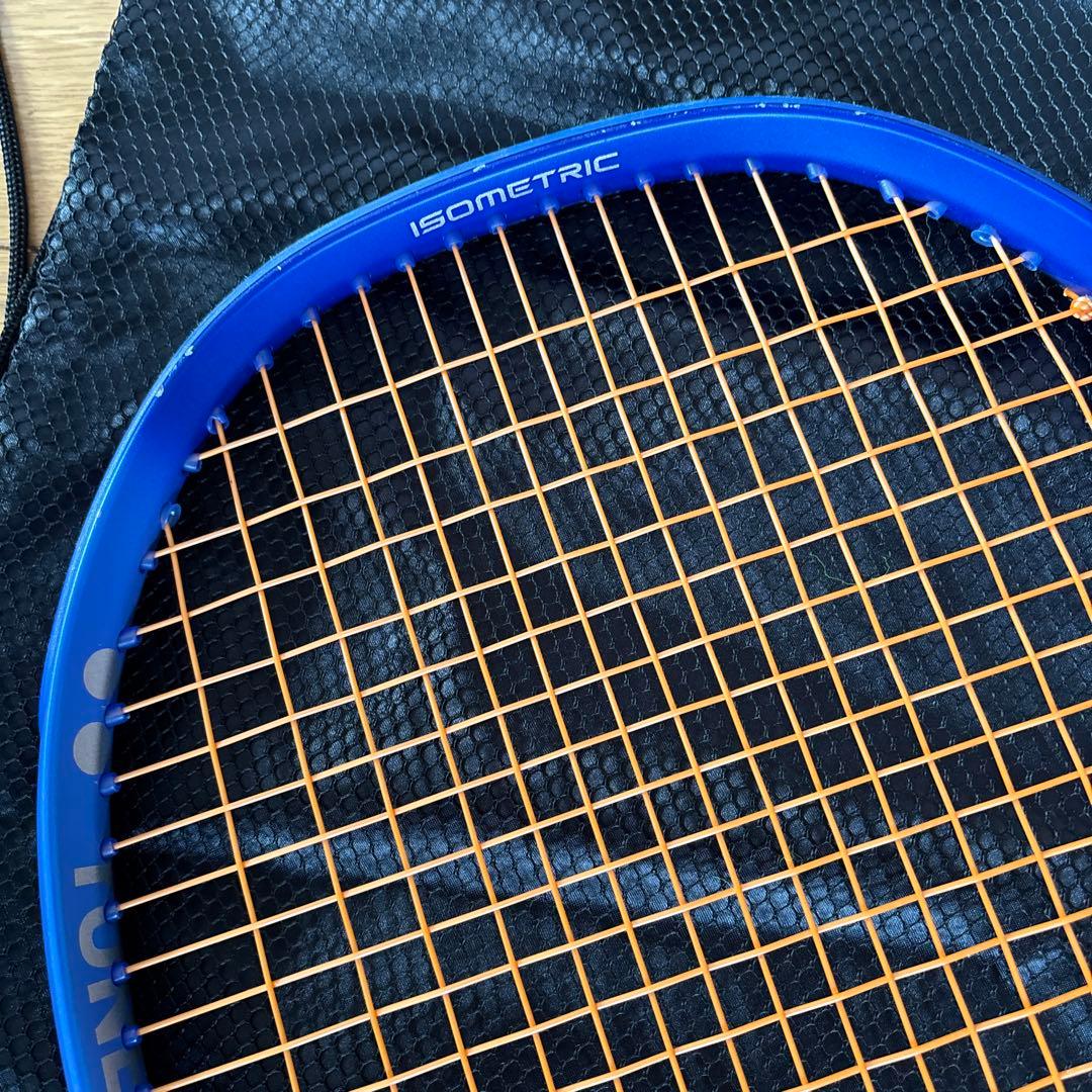 YONEX EZONE 98 2025 硬式テニスラケット