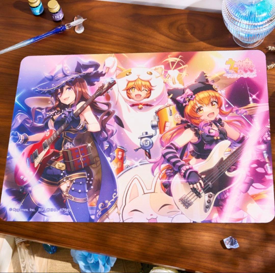 一番くじ ウマ娘 フィギア　13弾 ラストワン賞 A賞 C賞 下位賞　全11点