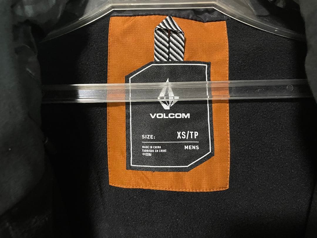 専用◇VOLCOM◇Nightbreaker 20K Jacket◇ウェア XS