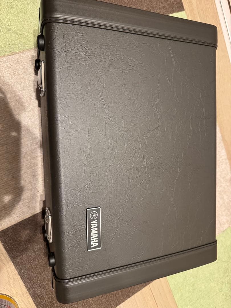 YAMAHA コルネット YCR4330GⅡ(マウスピース付)