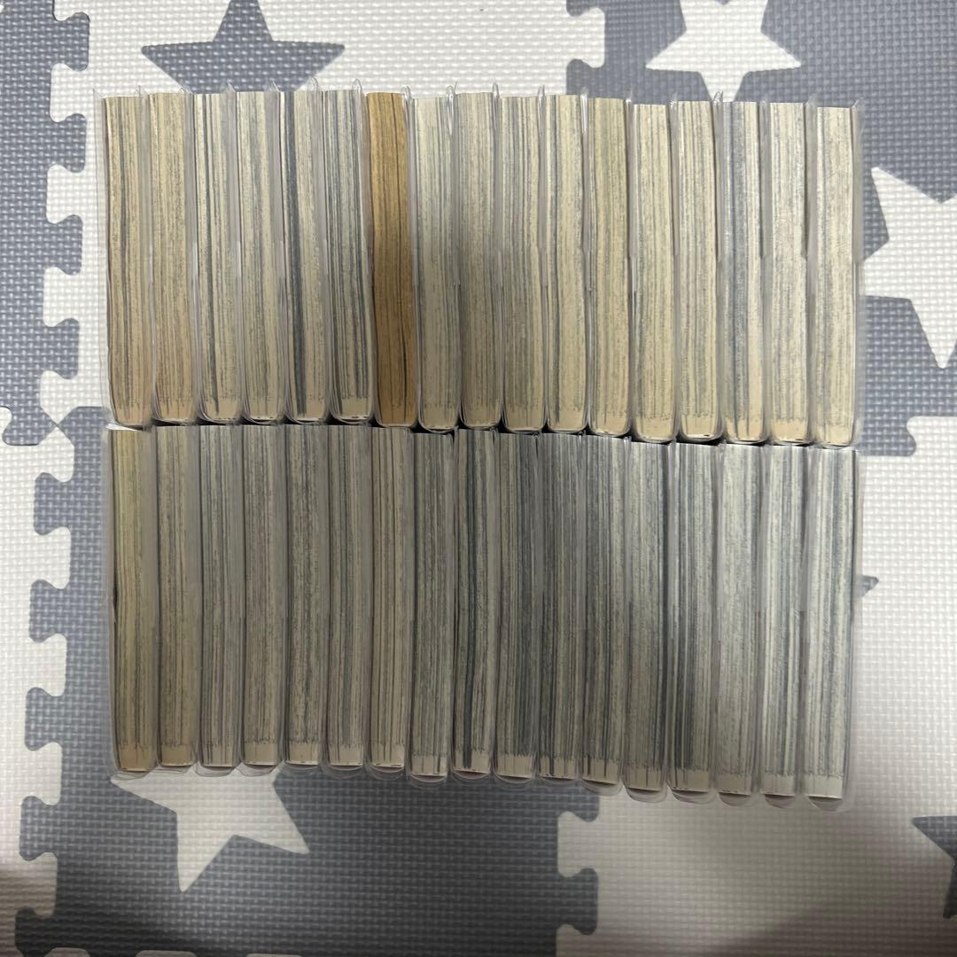 炎炎ノ消防隊　全巻 1〜34巻
