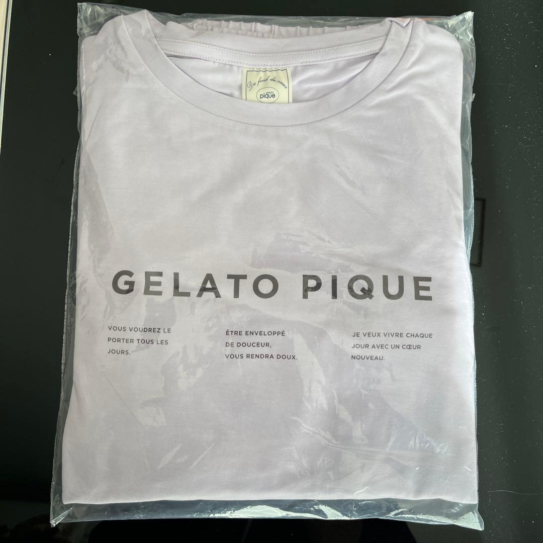 《未開封》GELATO PIQUE ルームウェア2026 福袋
