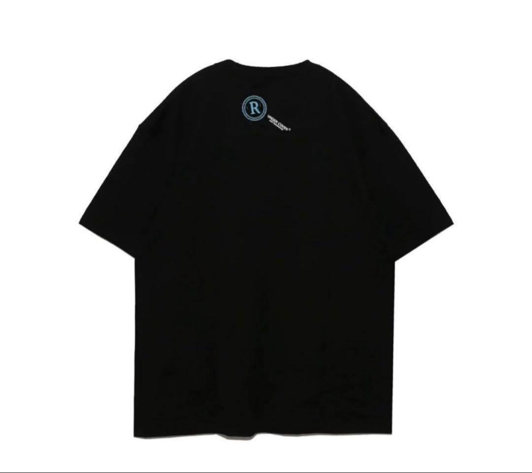 L RADWIMPS UNDERCOVER Tシャツ2025 20th