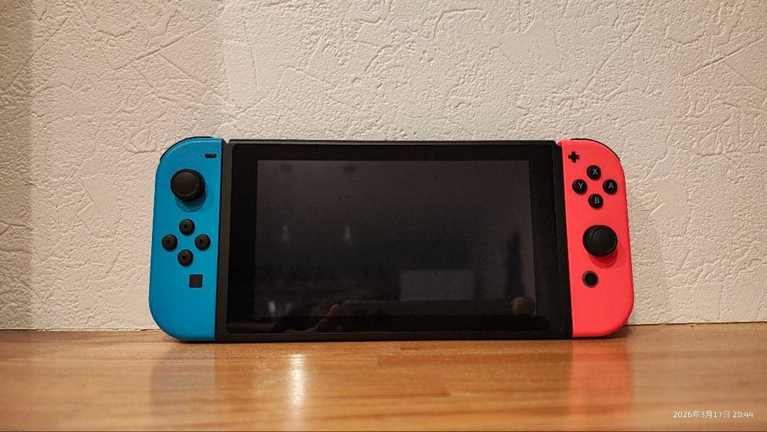 Nintendo Switch 本体　おまけ付き