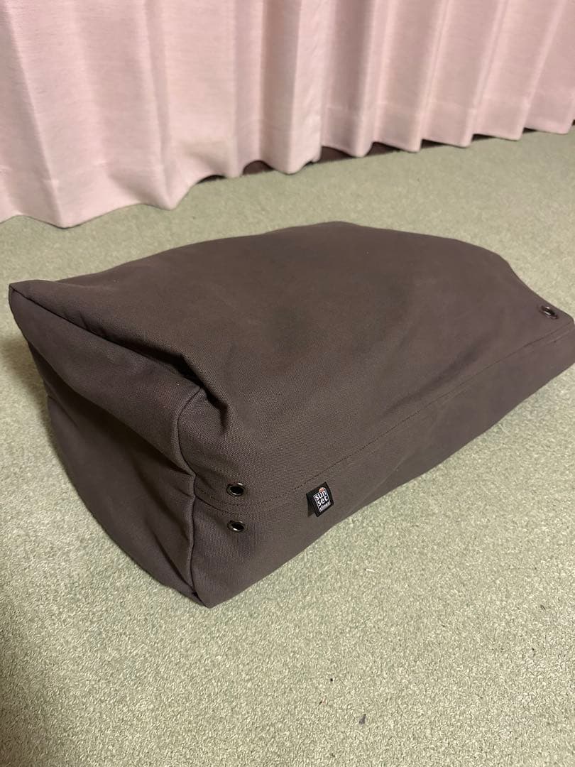 廃盤 sunsetclimax サンセットクライマックス Tarp CT02