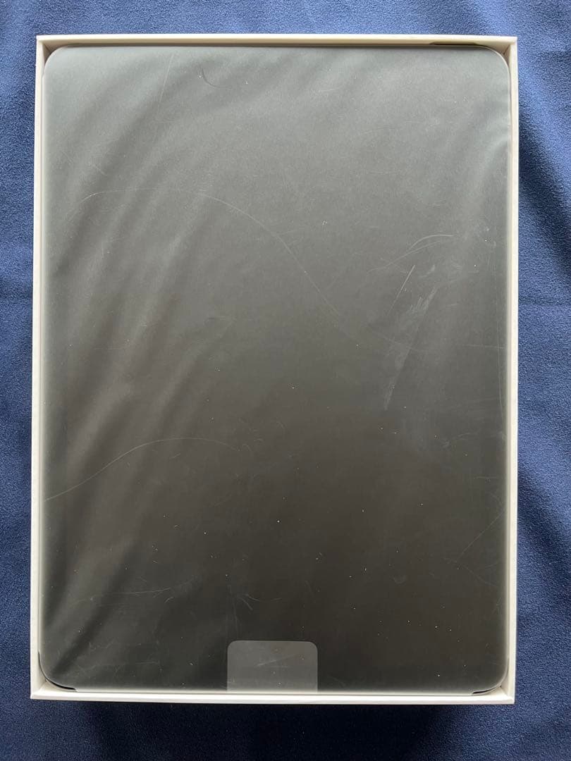 iPad Air 第4世代　256GB Wi-Fi スペースグレイ　新品未使用