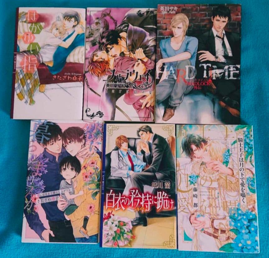 商業BL　まとめ売り　39冊　人気作家　人気作品　シリーズ　子育てBL