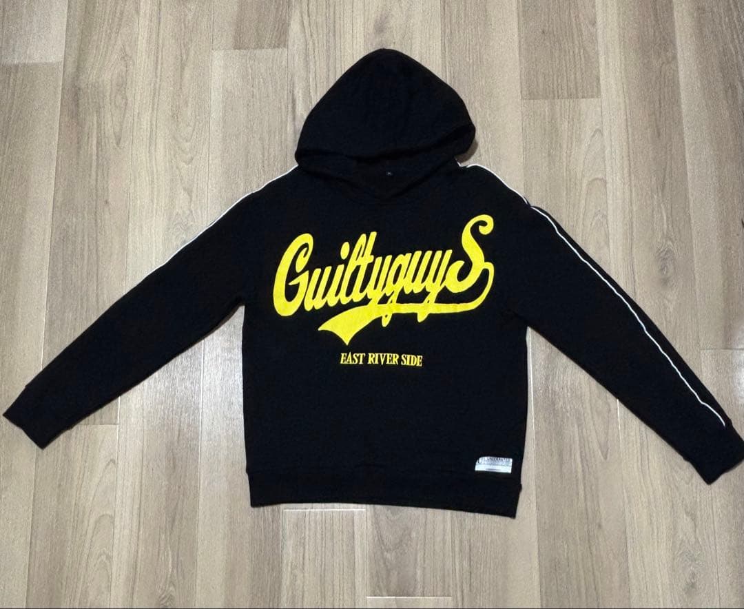 【希少】GUILTY GUYSセットアップ激レア　M