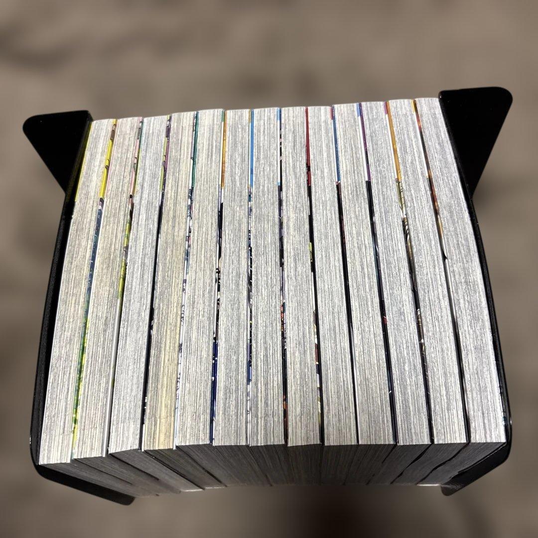 ヘルモード ～やり込み好きのゲーマーは廃設定の異 全巻 1-13巻 全初版 希少