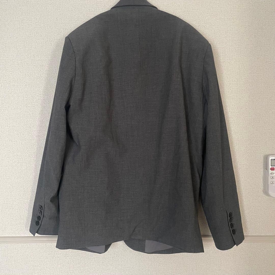 ジャケット・アウター todayful HeatherOverJacket 36