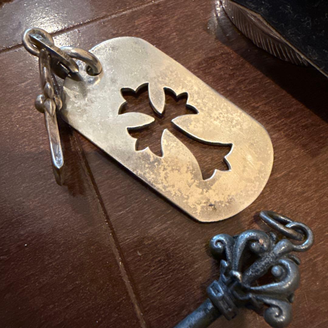 a*h様 シルバーアクセサリーセット silver925 含
