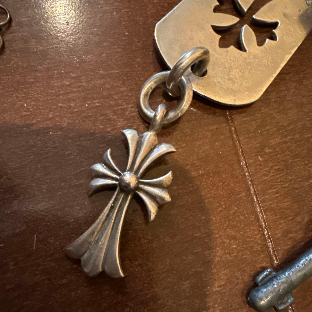 a*h様 シルバーアクセサリーセット silver925 含