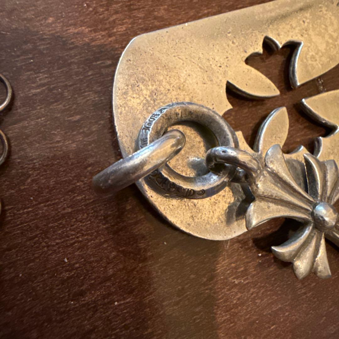 a*h様 シルバーアクセサリーセット silver925 含
