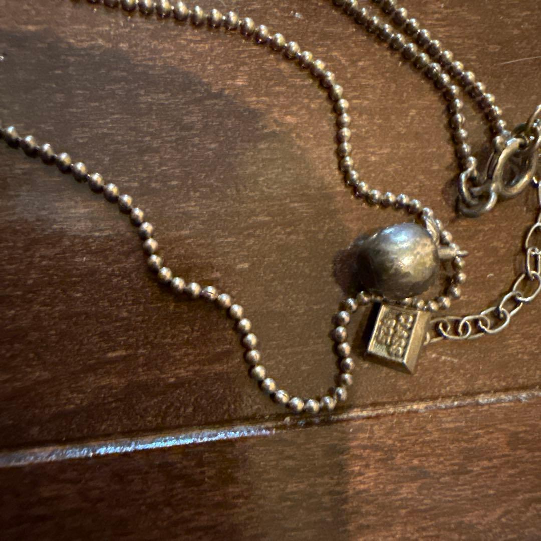 a*h様 シルバーアクセサリーセット silver925 含