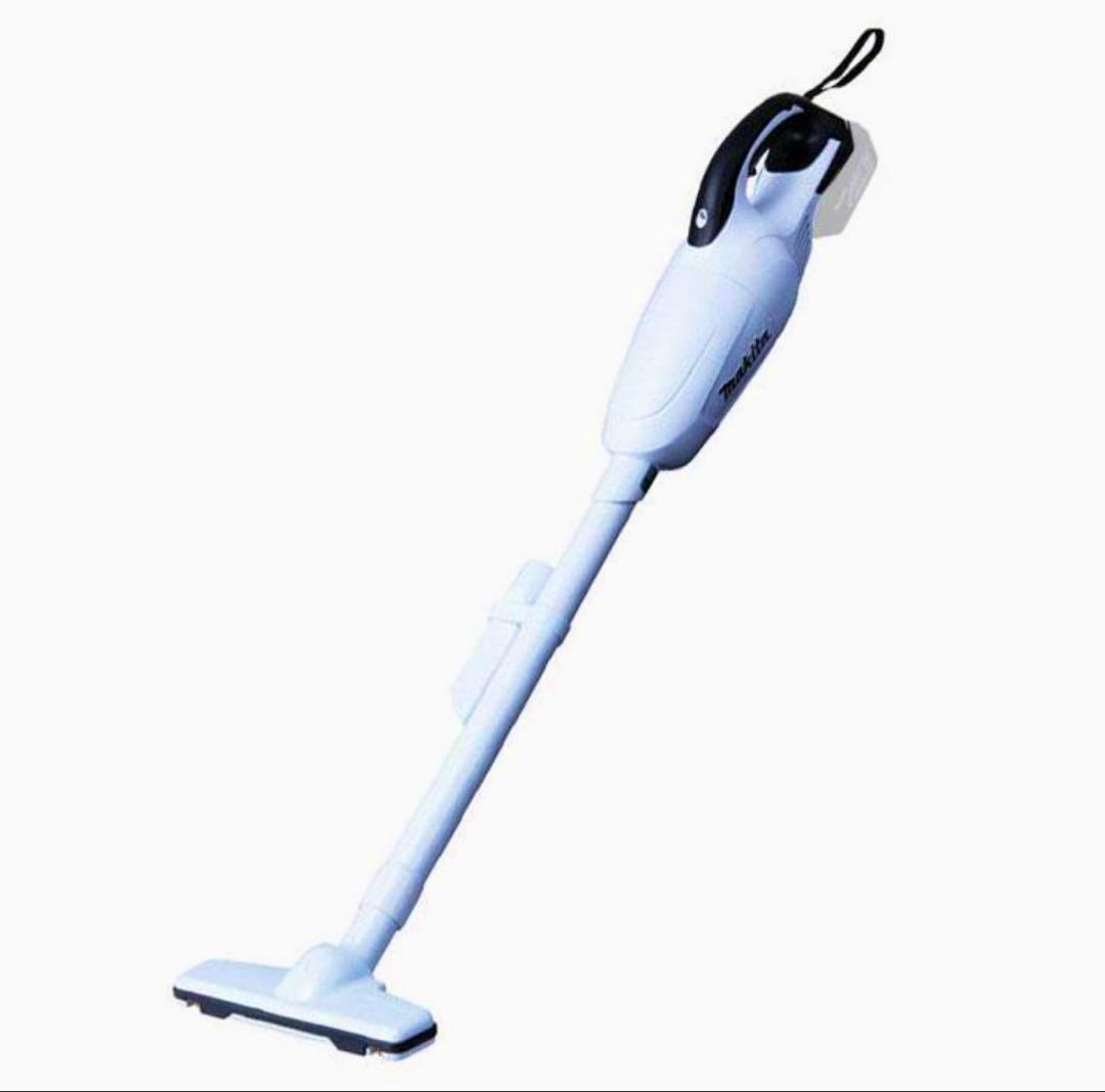 【新品・未使用品】マキタ スティッククリーナー CL180FDZW
