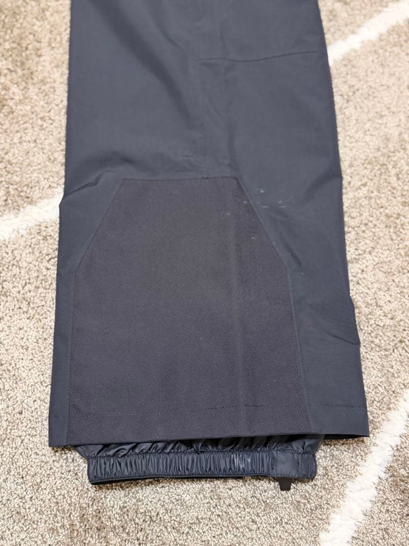 THE NORTH FACE シュカブラパンツ NS62312 ブラック Ｌ