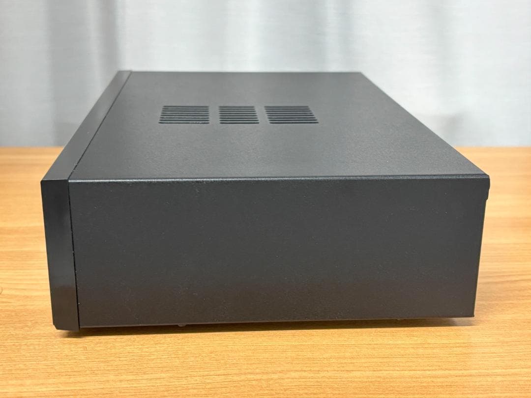 【美品】オースミ電機　OE-M15　モノラルパワーアンプ