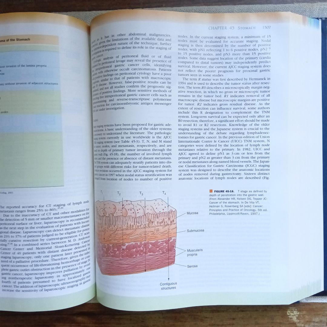 Sabiston Textbook of Surgery 第17版 CD付き