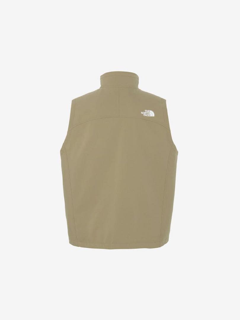 THE NORTH FACE アドバンスドベスト L 裏起毛
