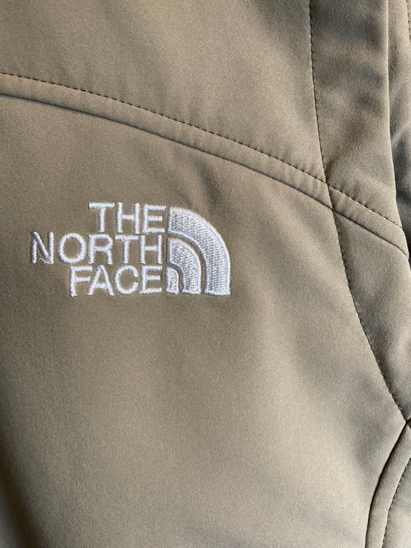 THE NORTH FACE アドバンスドベスト L 裏起毛