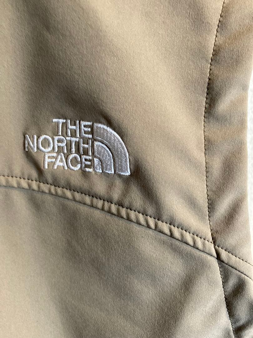 THE NORTH FACE アドバンスドベスト L 裏起毛