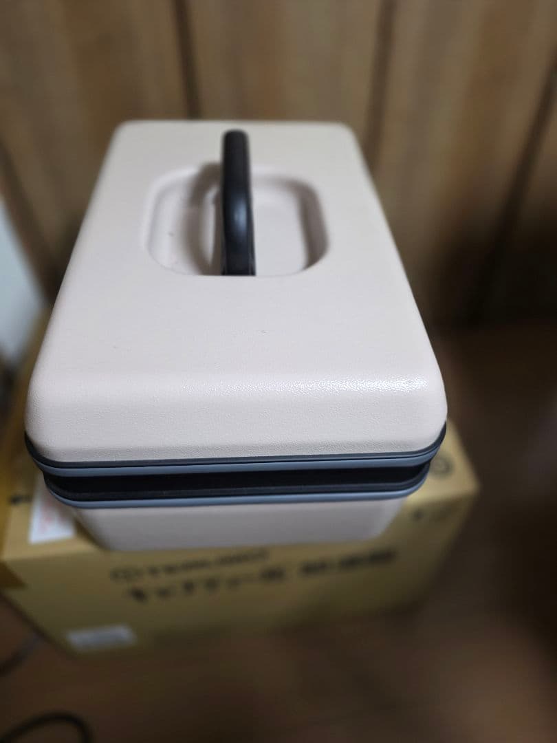 TERUMO 腹膜透析用 加温器