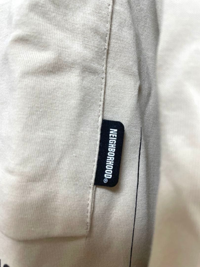neighborhood ネイバーフッド　 SRL ロングTシャツ