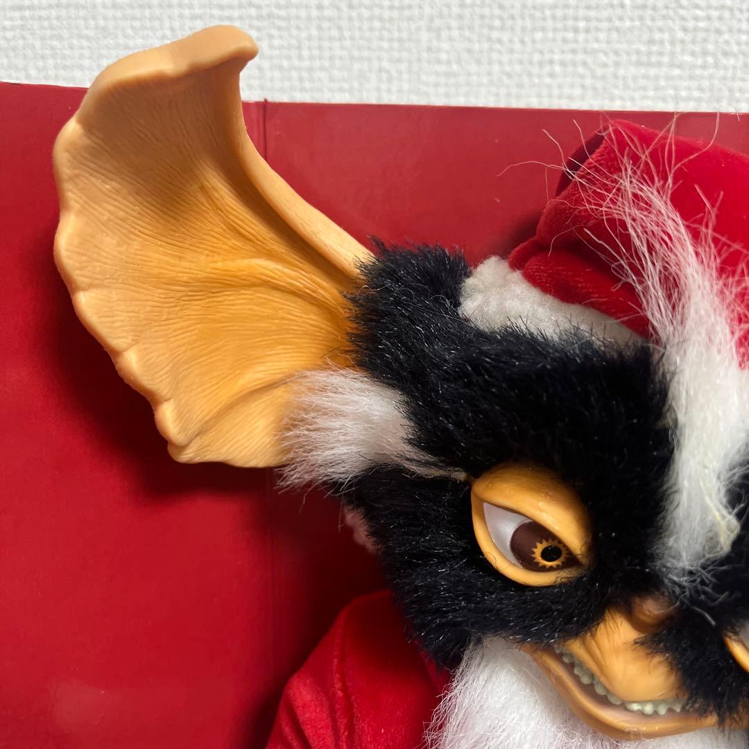 限界最終値下げGREMLINS 2 モホーク サンタフィギュア 2400体限定版