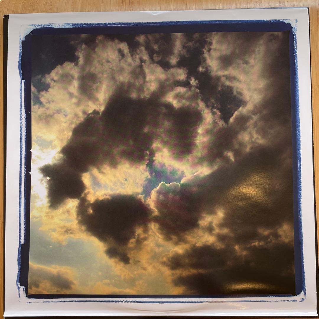 【極美品】The Cinematic Orchestra/Ma Fleur