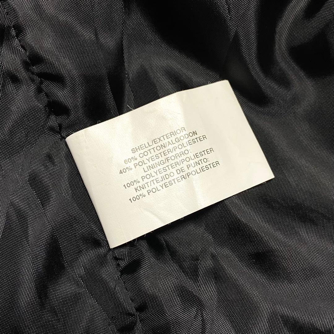 【美品】90s 00s KNIGHTSBRIDGE カップショルダージャケット