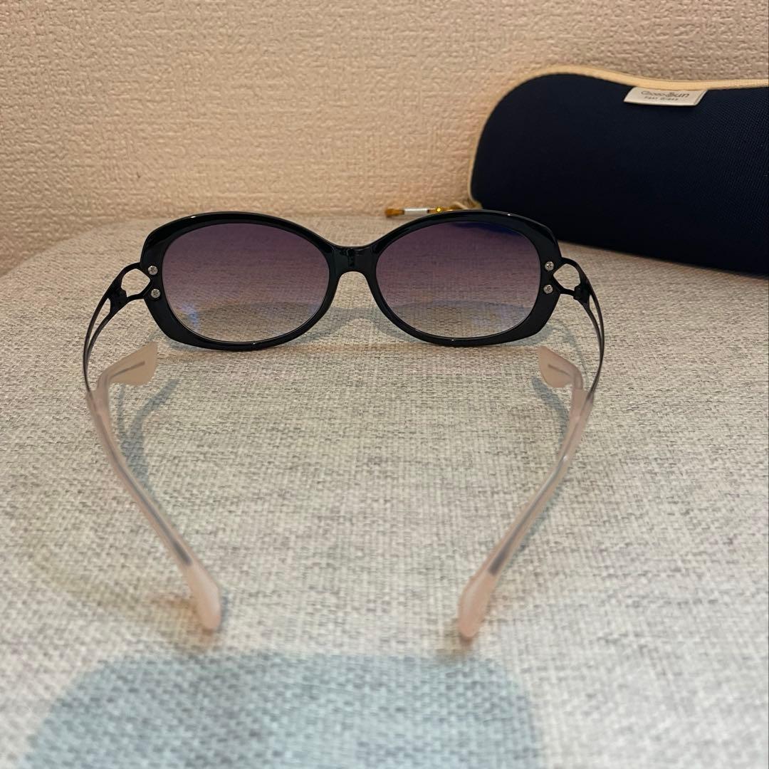 Charmant シャルマン Choco Sun FG24501 ブラック 美品