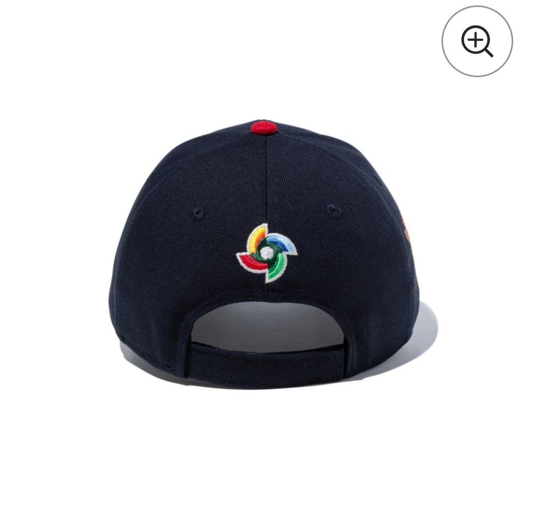 【新品タグ付】2026 WBC 侍ジャパン 大谷翔平 ニューエラ 9FORTY