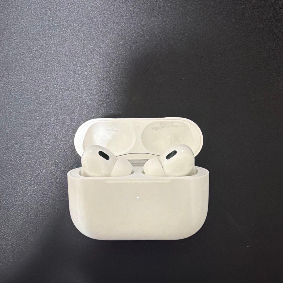 イヤホン Apple AirPods Pro 2