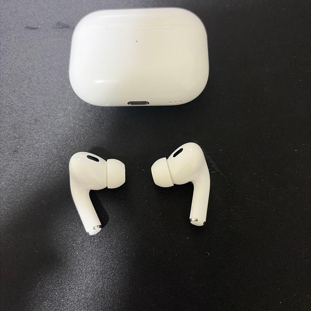 イヤホン Apple AirPods Pro 2