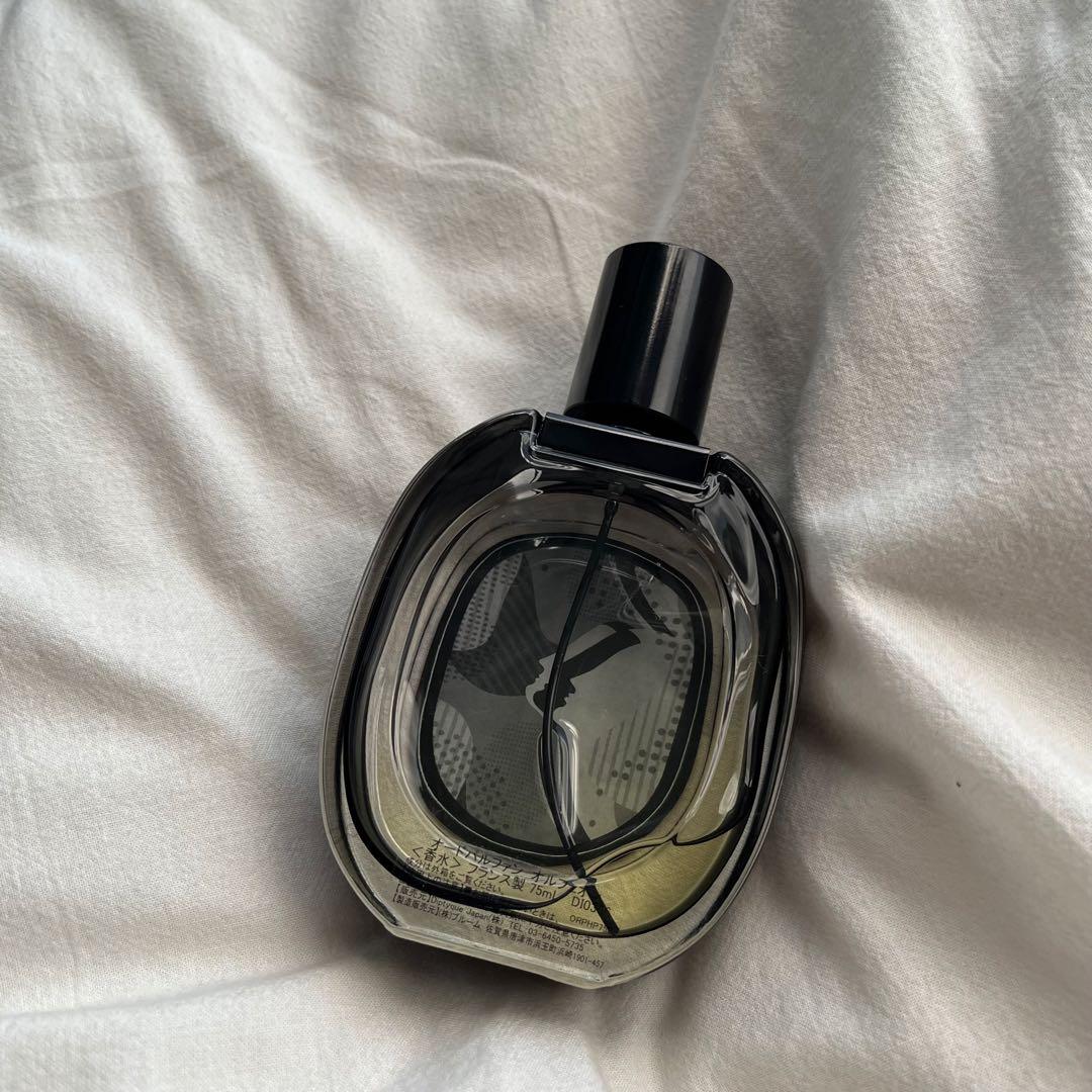 DIPTYQUE オルフェオン75ml
