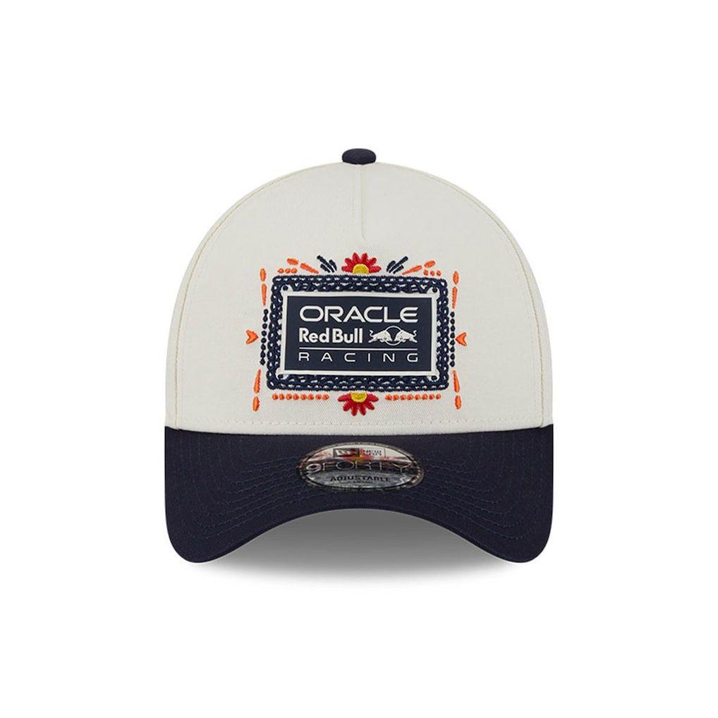 レッドブル レーシング メキシコGP New Era キャップ 2025