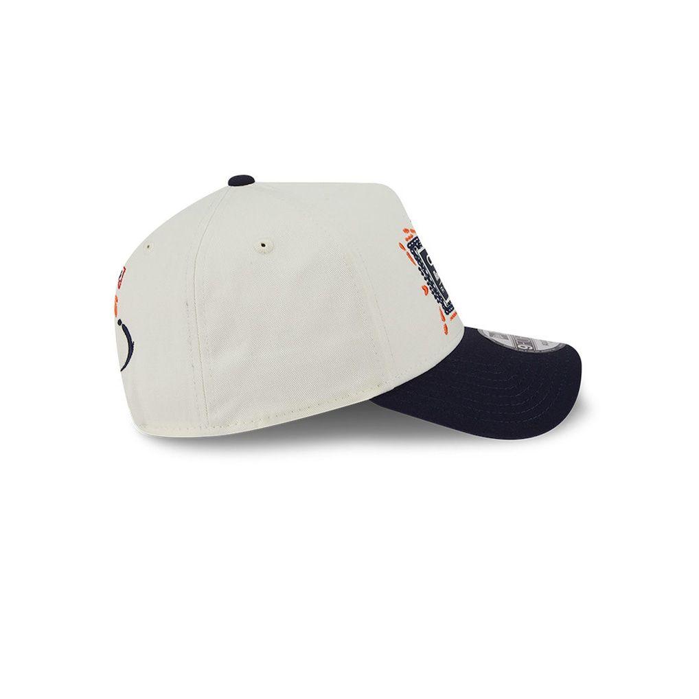 レッドブル レーシング メキシコGP New Era キャップ 2025