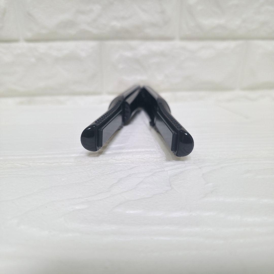 505】[美品]Refa リファ フィンガーアイロンST ブラック