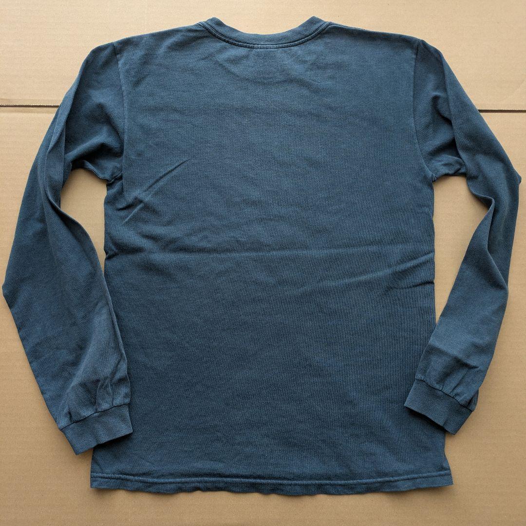 90s vintage playboy 長袖Tシャツ プレイボーイ anvil