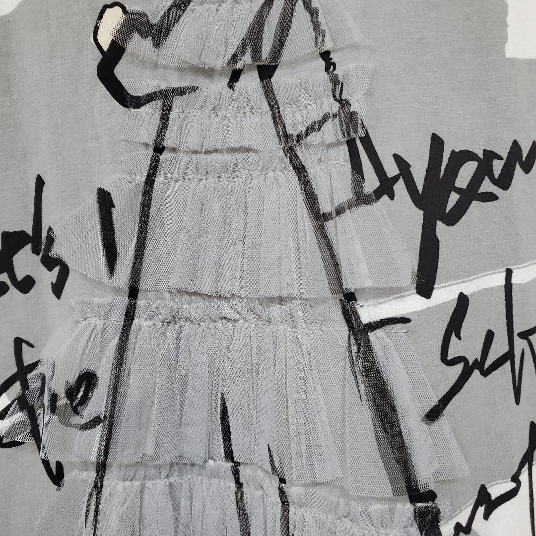 MARLENEDAM(マーレンダム）TシャツSWINSWINGスウィンスウィング