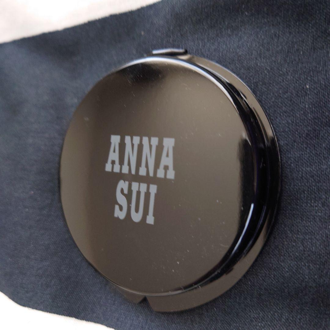 新品 美品 ANNA SUI スーパーカバーファンデーション レフィル