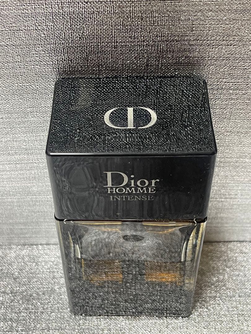 Dior Homme Intense 100ml 香水