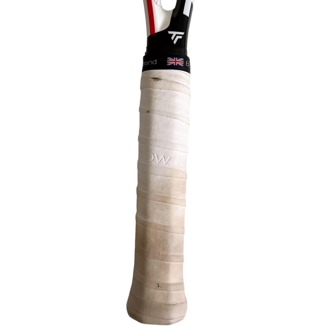 Tecnifibre T-FIGHT 300 テクニファイバー　テニスラケット