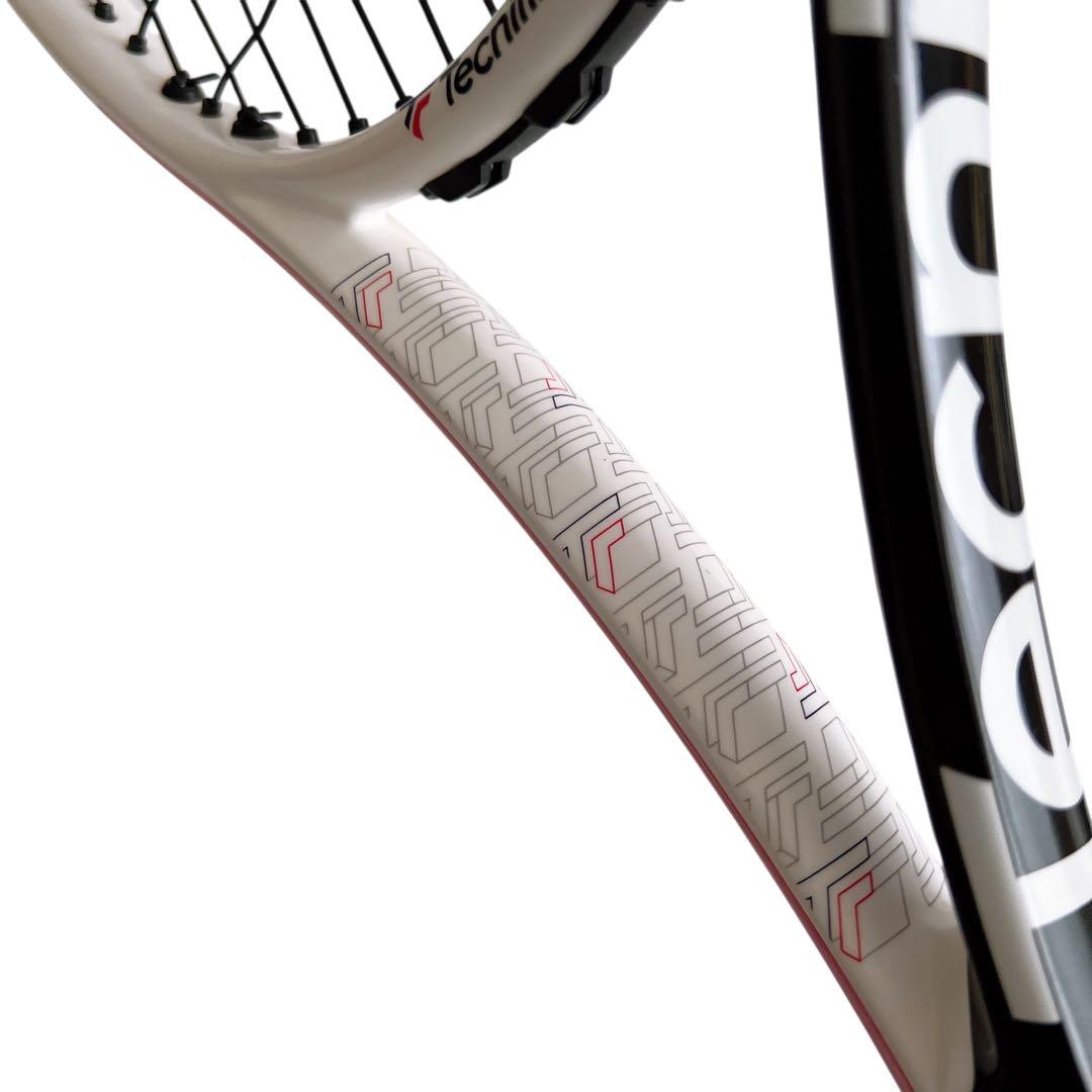 Tecnifibre T-FIGHT 300 テクニファイバー　テニスラケット